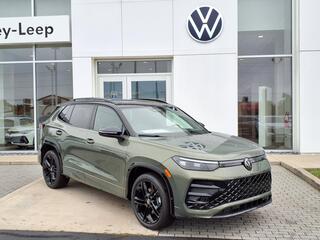 2025 Volkswagen Tiguan for sale in Salem NH