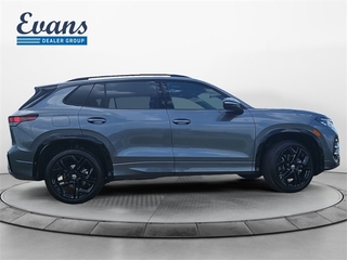 2025 Volkswagen Tiguan for sale in Dayton OH