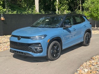 2025 Volkswagen Tiguan for sale in Kansas City MO