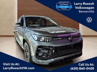 2025 Volkswagen Tiguan for sale in Elmhurst IL