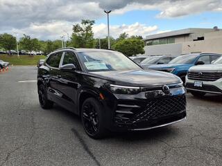 2025 Volkswagen Tiguan for sale in Laurel MD