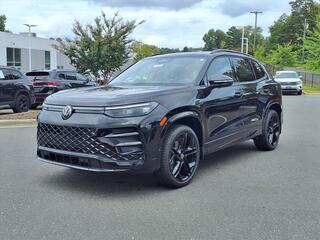 2025 Volkswagen Tiguan for sale in Gastonia NC