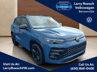 2025 Volkswagen Tiguan for sale in Elmhurst IL