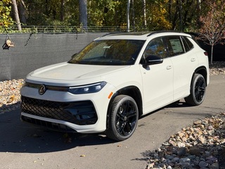 2026 Volkswagen Tiguan for sale in Kansas City MO