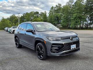 2026 Volkswagen Tiguan for sale in Laurel MD