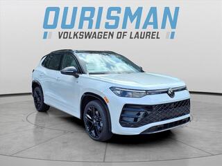 2026 Volkswagen Tiguan for sale in Laurel MD