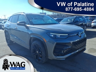 2026 Volkswagen Tiguan for sale in Mt. Prospect IL