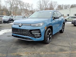 2026 Volkswagen Tiguan for sale in Bedford MA