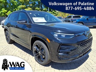 2026 Volkswagen Tiguan for sale in Mt. Prospect IL