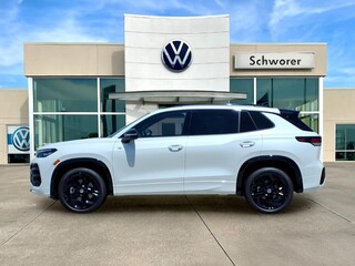 2026 Volkswagen Tiguan for sale in Lincoln NE
