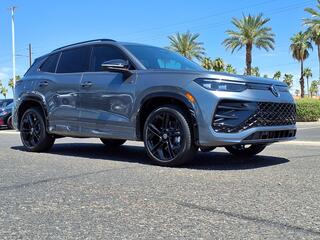 2026 Volkswagen Tiguan for sale in Peoria AZ