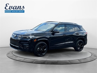 2025 Volkswagen Tiguan for sale in Dayton OH