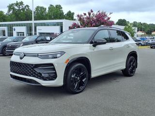 2025 Volkswagen Tiguan for sale in Gastonia NC