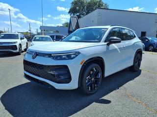 2025 Volkswagen Tiguan for sale in Roselle NJ
