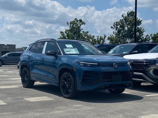 2025 Volkswagen Tiguan for sale in Alexandria VA