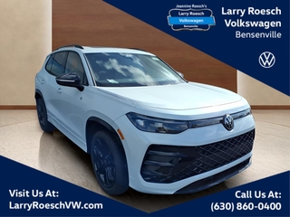 2025 Volkswagen Tiguan for sale in Elmhurst IL