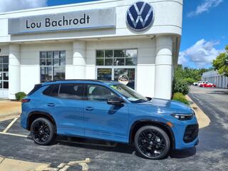 2025 Volkswagen Tiguan for sale in Rockford IL