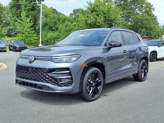 2025 Volkswagen Tiguan for sale in Gastonia NC