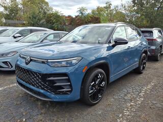 2025 Volkswagen Tiguan for sale in Edison NJ