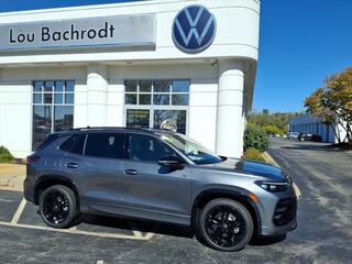 2025 Volkswagen Tiguan for sale in Rockford IL