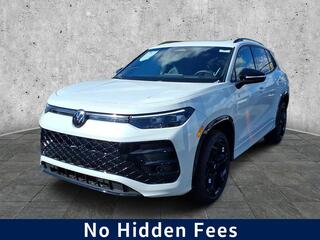 2026 Volkswagen Tiguan for sale in Edison NJ