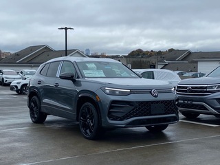 2026 Volkswagen Tiguan for sale in Alexandria VA