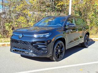 2026 Volkswagen Tiguan for sale in Gastonia NC