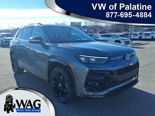 2026 Volkswagen Tiguan for sale in Mt. Prospect IL