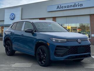 2026 Volkswagen Tiguan for sale in Alexandria VA