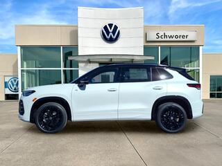 2026 Volkswagen Tiguan for sale in Lincoln NE