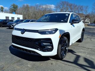 2026 Volkswagen Tiguan for sale in Bedford MA