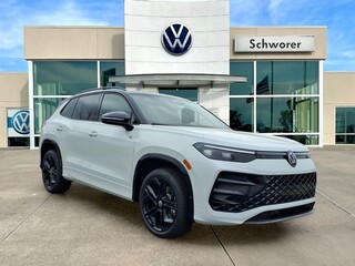 2026 Volkswagen Tiguan for sale in Lincoln NE