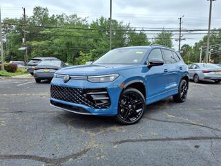 2025 Volkswagen Tiguan for sale in Edison NJ