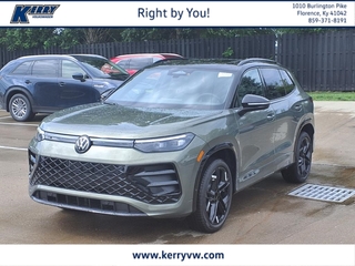 2025 Volkswagen Tiguan for sale in Florence KY