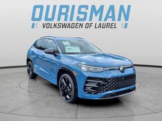 2025 Volkswagen Tiguan for sale in Laurel MD