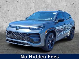 2025 Volkswagen Tiguan for sale in Edison NJ