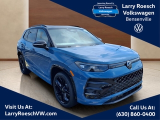 2025 Volkswagen Tiguan for sale in Elmhurst IL
