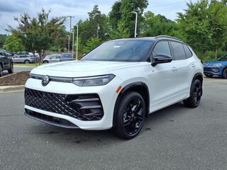 2025 Volkswagen Tiguan for sale in Gastonia NC