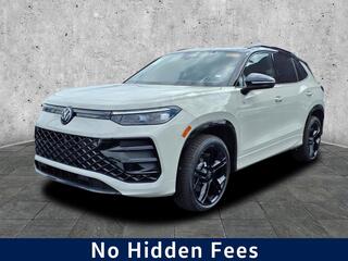 2025 Volkswagen Tiguan for sale in Roselle NJ