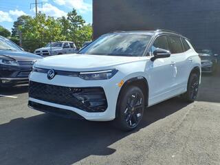 2025 Volkswagen Tiguan for sale in Roselle NJ