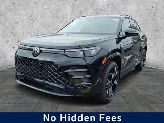 2026 Volkswagen Tiguan for sale in Edison NJ