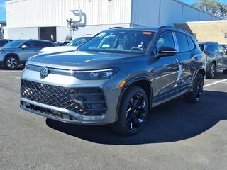 2026 Volkswagen Tiguan for sale in Roselle NJ