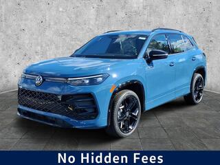 2026 Volkswagen Tiguan for sale in Edison NJ