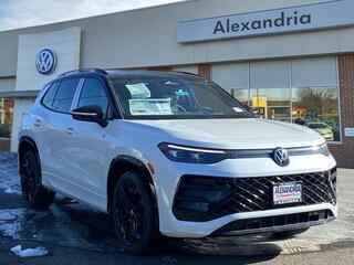 2026 Volkswagen Tiguan for sale in Alexandria VA