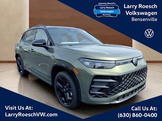 2026 Volkswagen Tiguan for sale in Elmhurst IL