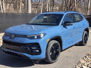 2026 Volkswagen Tiguan for sale in Kansas City MO