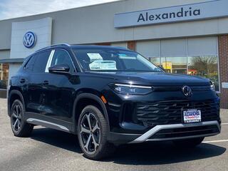 2025 Volkswagen Tiguan for sale in Alexandria VA