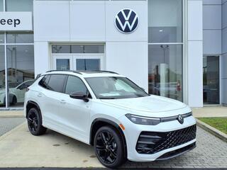 2025 Volkswagen Tiguan for sale in Salem NH
