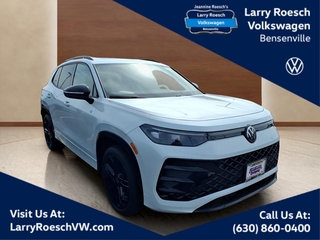 2025 Volkswagen Tiguan for sale in Elmhurst IL