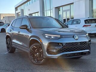 2025 Volkswagen Tiguan for sale in Cincinnati OH